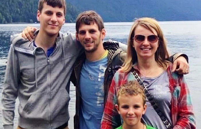 Сергей Газаров и Елена: новая глава в жизни актера, полная любви и надежды.