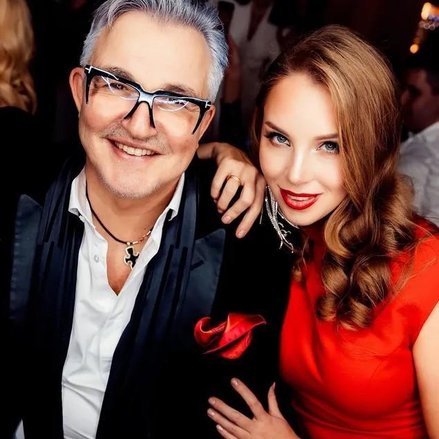 Повторяющийся сценарий: Что история браков Дмитрия Диброва говорит о нас?