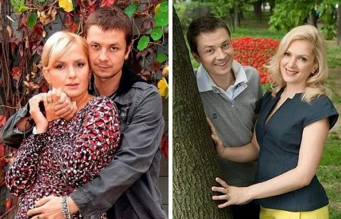 Развод, беременность и тайна отцовства: Мария Порошина родила сына в 44: «Очень похож на Бойко»