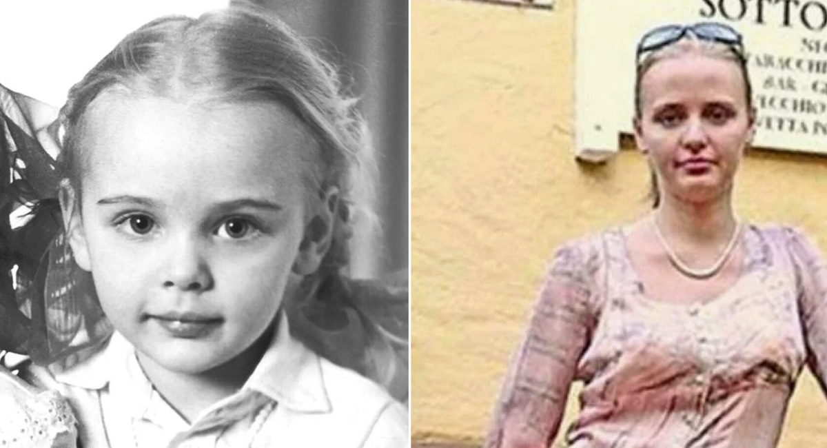 Мария Воронцова-Фаассен, посвятившая себя медицине и науке.