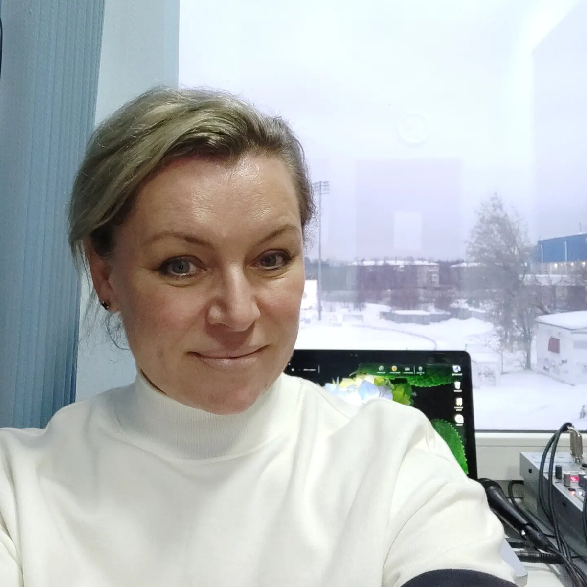 Лариса Шахворостова, актриса, которая нашла свое счастье