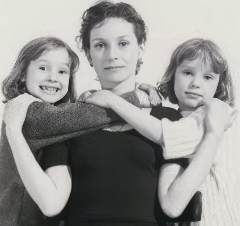 Раннее отцовство стало для Дмитрия Исаева и его первой супруги серьезным испытанием.