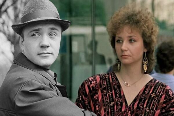 Король комедии мечтал о династии: почему 60-летняя дочь Леонида Куравлёва осталась бездетной, а внуки выбрали баскетбол и бизнес