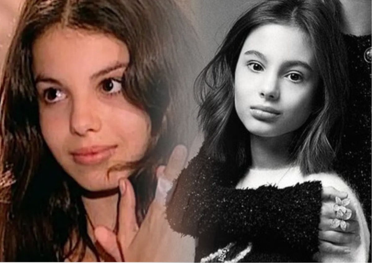 Сравнение, которое поразило многих: Полина и героиня сериала