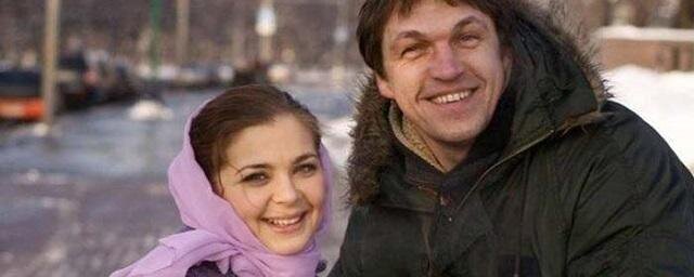 Из семейного архива Ирины Пеговой