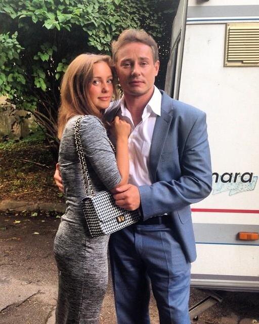 Актер Дмитрий Исаев, сумевший построить доверительные отношения с детьми.