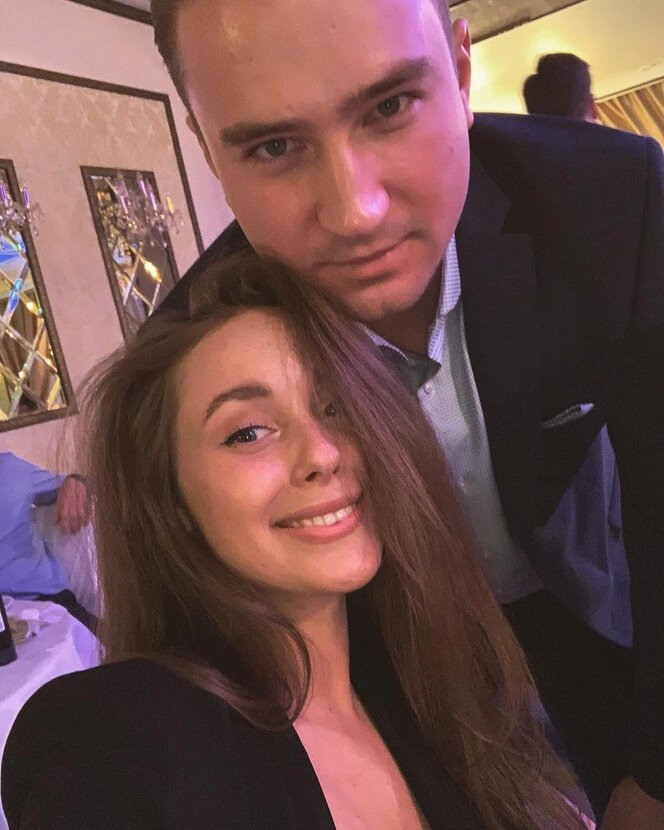 Дмитрий Исаев в одном из своих ярких образов на экране.