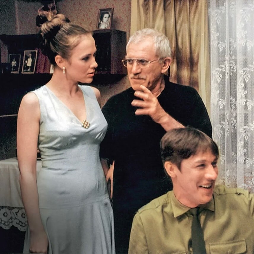 Путь к личному счастью для Елены Пановой был непростым и долгим.