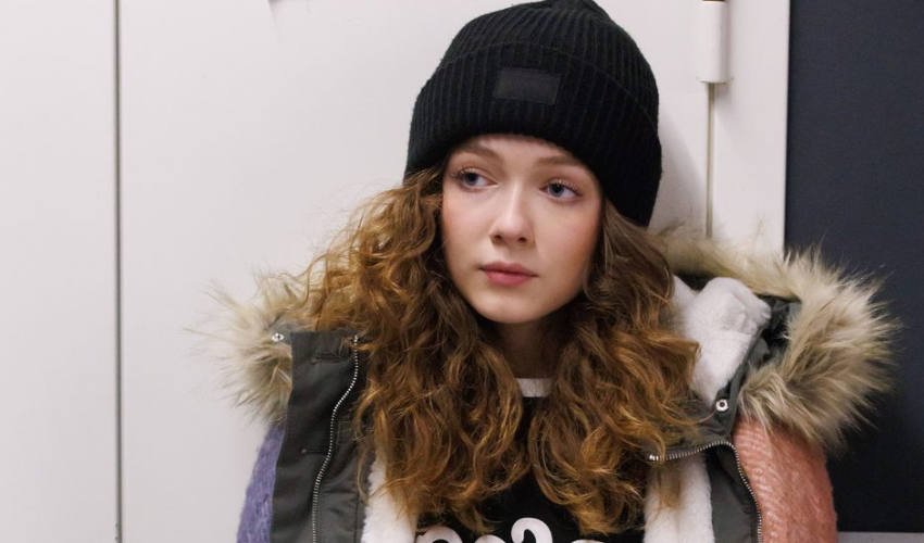 Дочь Евдокия Юшкевич, продолжательница актерской династии.