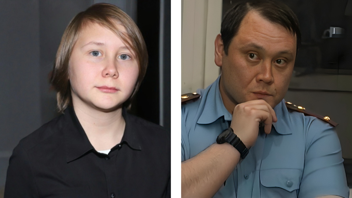 Юрий Степанов-младший: продолжение дела отца, которого он никогда не видел.