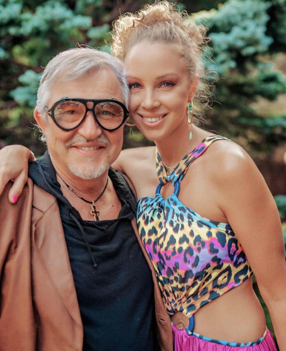 Повторяющийся сценарий: Что история браков Дмитрия Диброва говорит о нас?