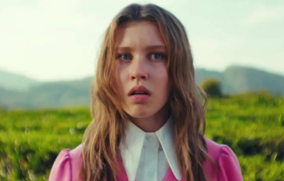 Цена известной фамилии и школьная травля : Анна Пересильд: «сыграть твою боль за тебя никто не сможет» в 14 лет