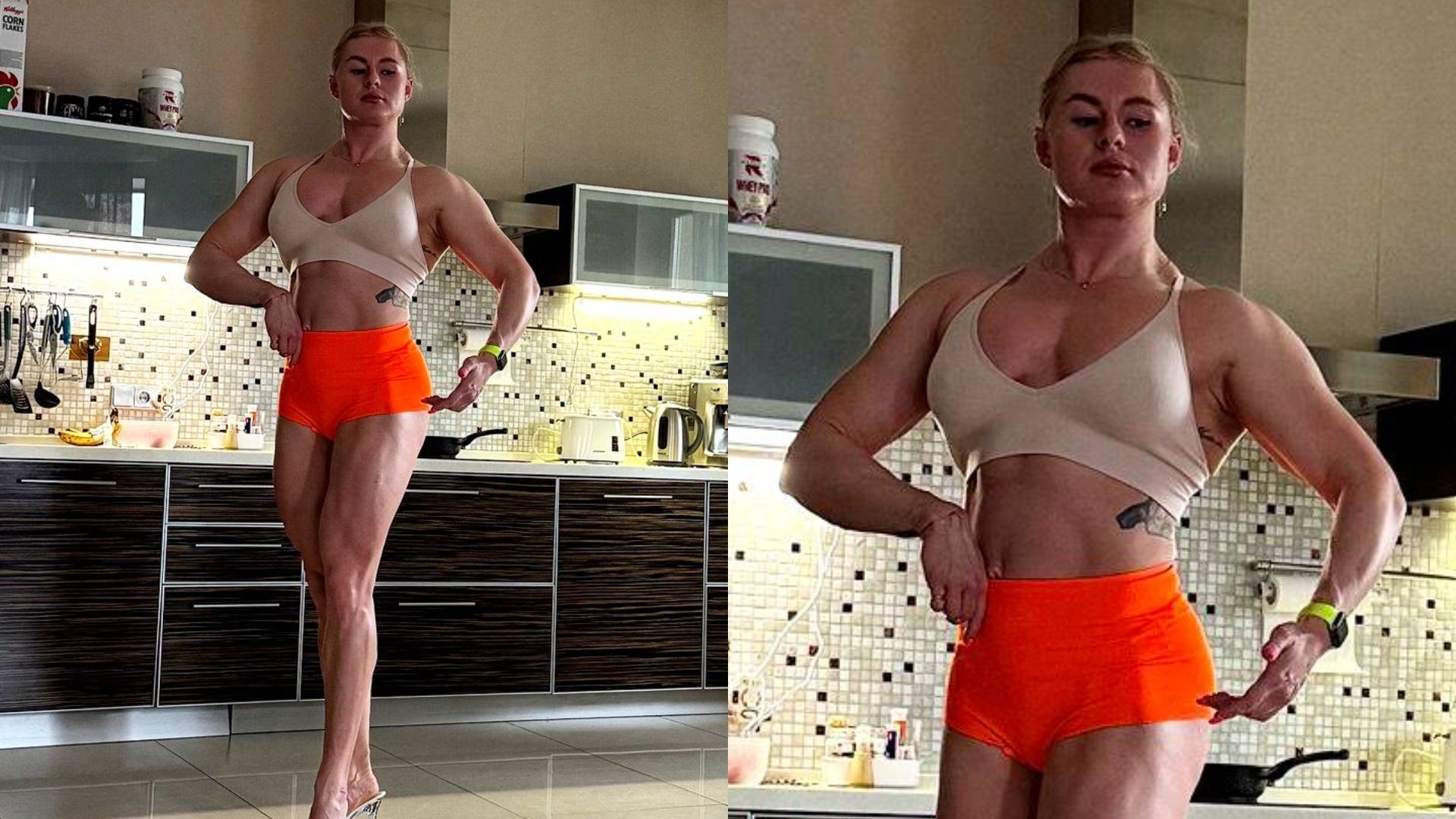 Цена наследства : 36-летняя внучка Шукшина Анна Трегубенко «генетически» выбирает путь стальной леди