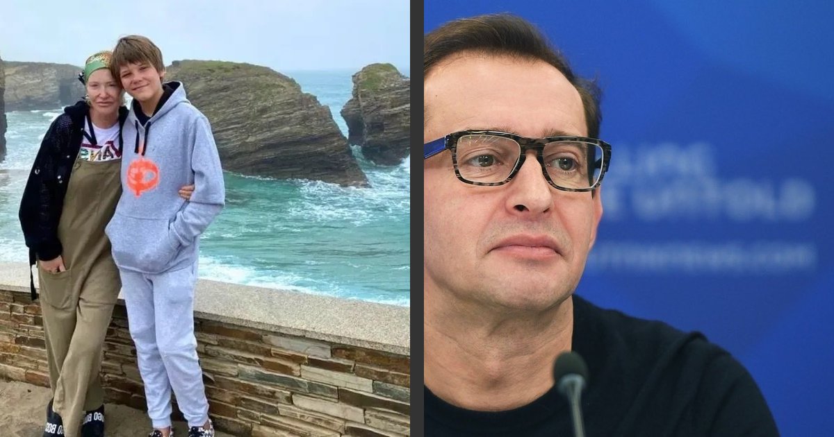 Потерял мать в год, вырос вдали от отца: Почему 18-летний сын Константина Хабенского «живет театром» и избегает славы