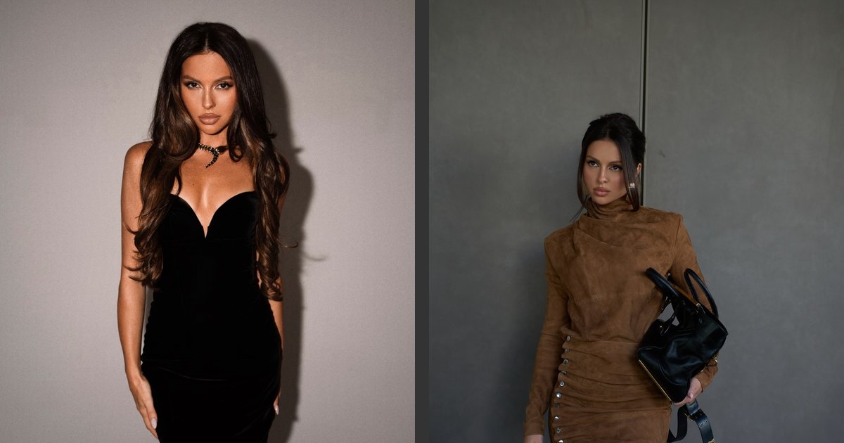 Неожиданный финал: почему дети Нюши остались жить с отцом в Дубае, а 7-летняя Симба «копия мамы»