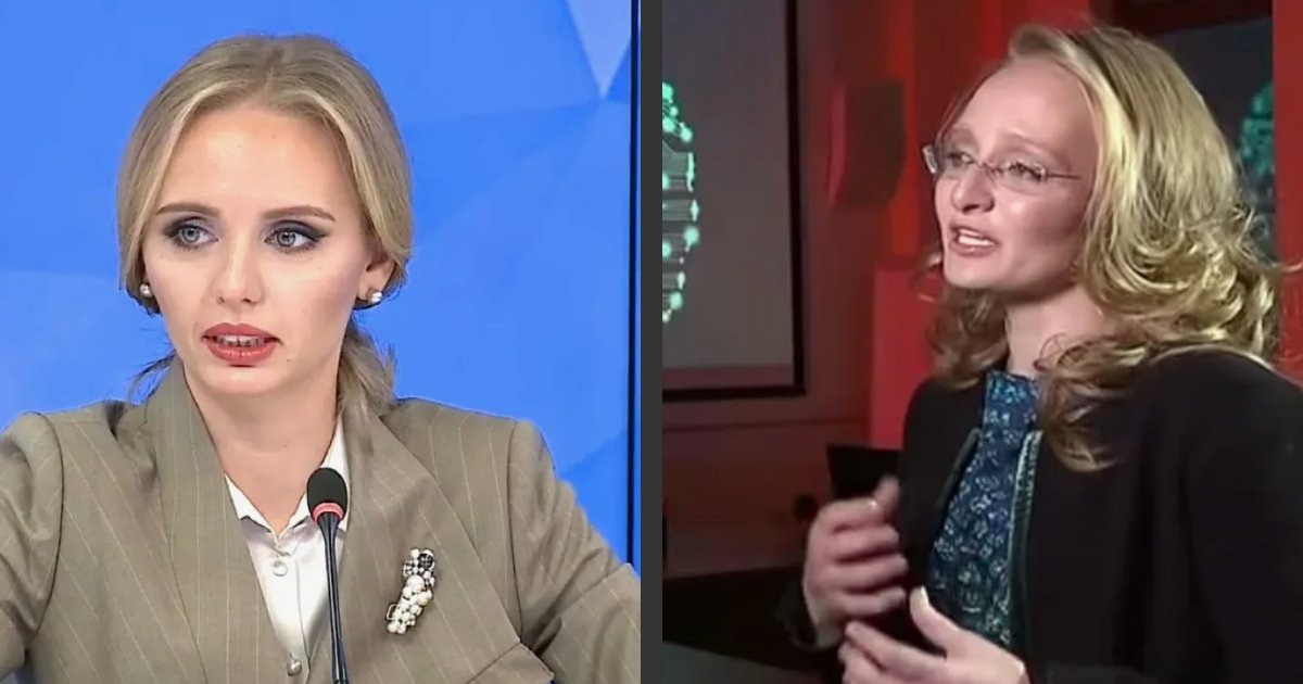 «Когда вы их признаете?»: как сложилась судьба двух дочерей президента: одна развелась с миллиардером, другая вышла замуж за голландца