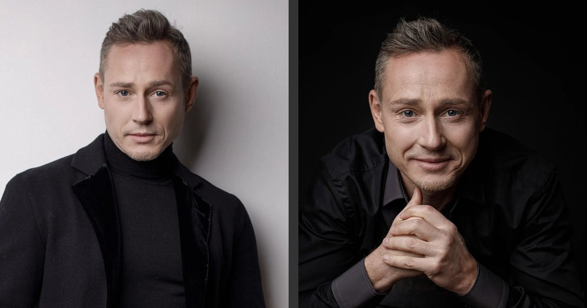 От экранного образа к реальному отцовству: Дмитрий Исаев восстановил связь с дочерями спустя 17 лет