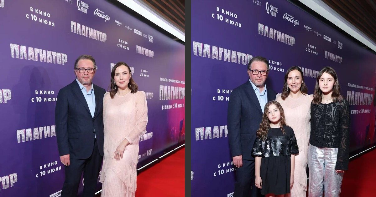 Почти смирилась с одиночеством: Елена Панова обрела семью, а 14-летняя дочь уже снимается в кино