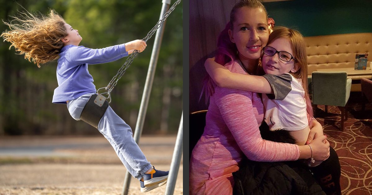 Когда тело не чувствует: феномен Оливии Фарнсуорт и уроки для нас