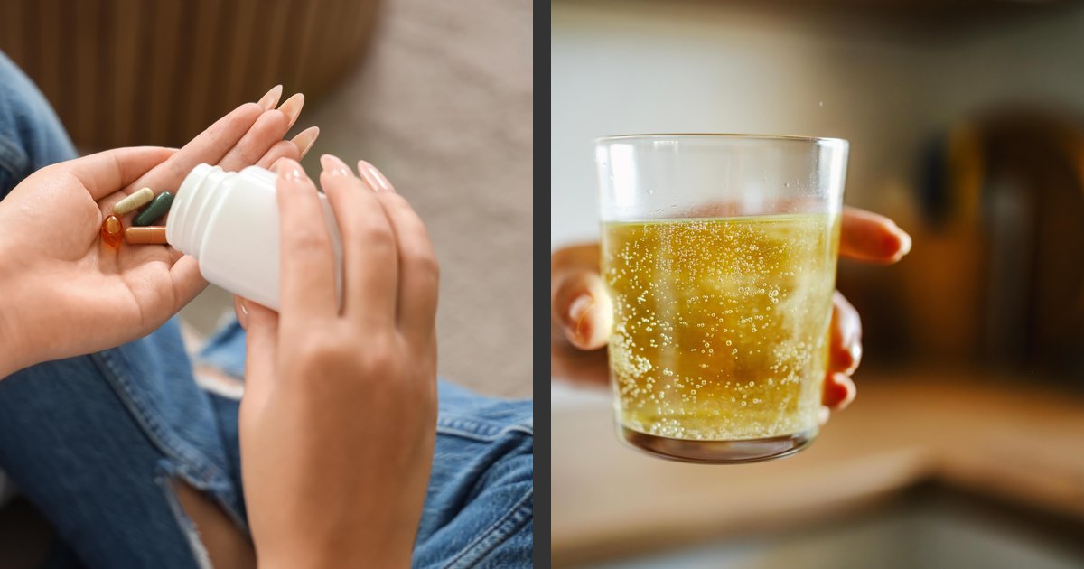 Аскорбинка: волшебная таблетка или ещё один повод для родительской тревоги?