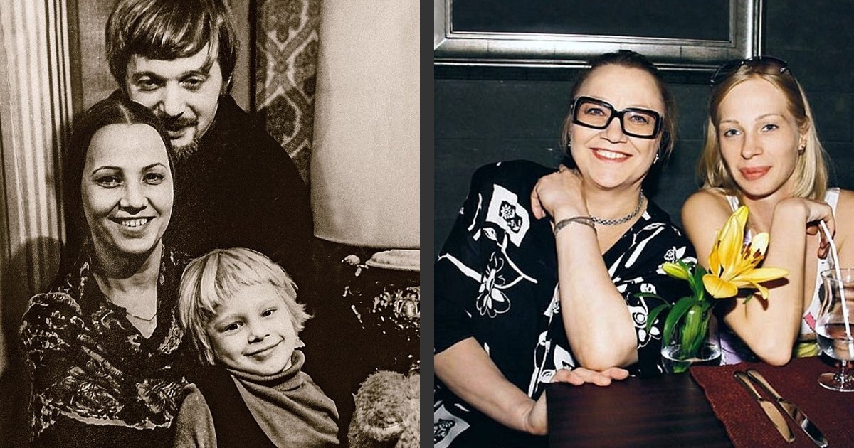 Предательство на $30 000: как Нина Русланова простила дочь, инсценировавшую похищение, и отдала сердце внуку