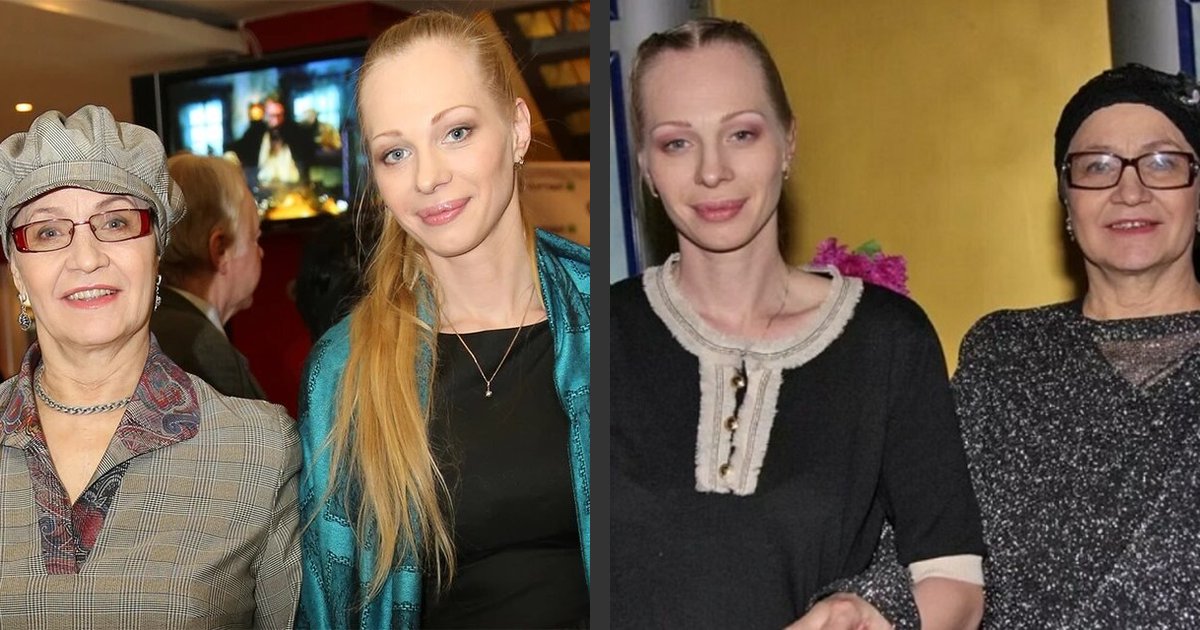 Предательство на $30 000: как Нина Русланова простила дочь, инсценировавшую похищение, и отдала сердце внуку