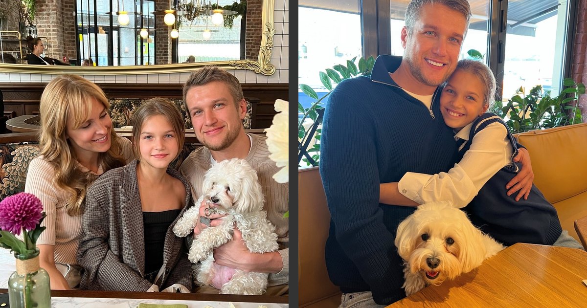 Тайны прошлого и мамино «нет»: Анатолий Руденко узнал о другом отце и потерял любовь