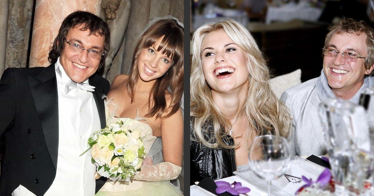 Повторяющийся сценарий: Что история браков Дмитрия Диброва говорит о нас?