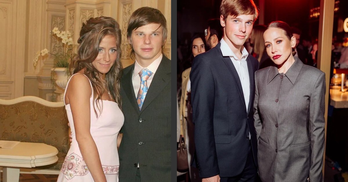 Предательство в чужой стране : Как Юлия Барановская после 10 лет борьбы вырастила троих детей и стала телезвездой