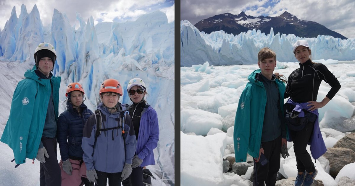 Предательство в чужой стране : Как Юлия Барановская после 10 лет борьбы вырастила троих детей и стала телезвездой