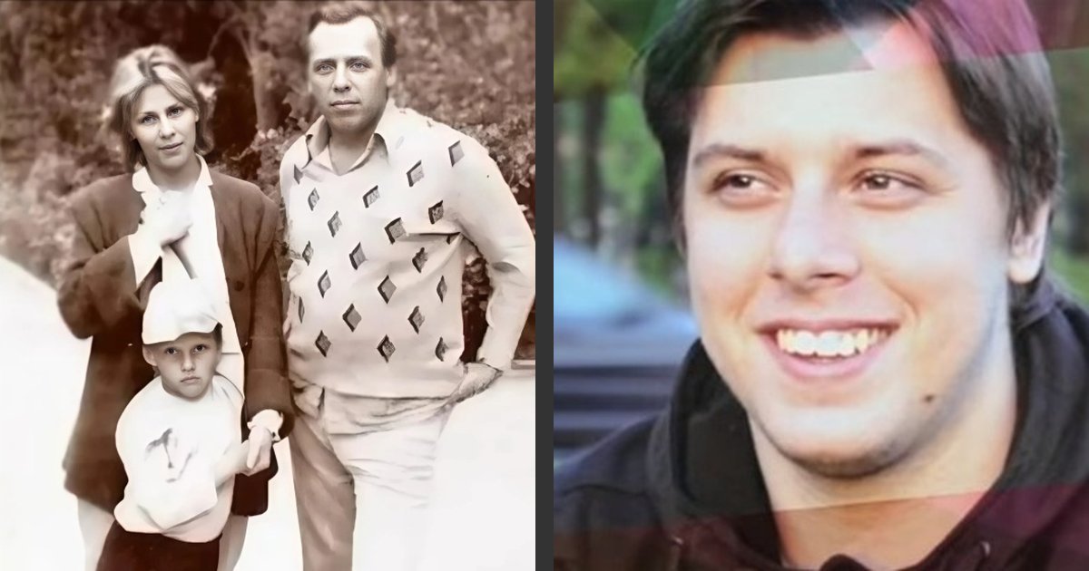 Цена позднего счастья : Почему Анна Каменкова ждала сына до 34 лет и как он «избегал» её сцены