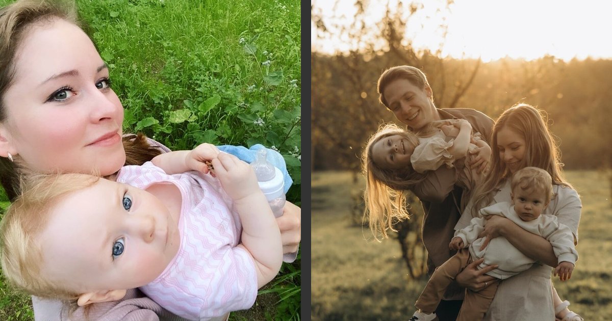 «Я больше не могла»: как Юлия Липницкая в 27 лет после ухода из спорта стала дважды мамой и обрела семейное счастье
