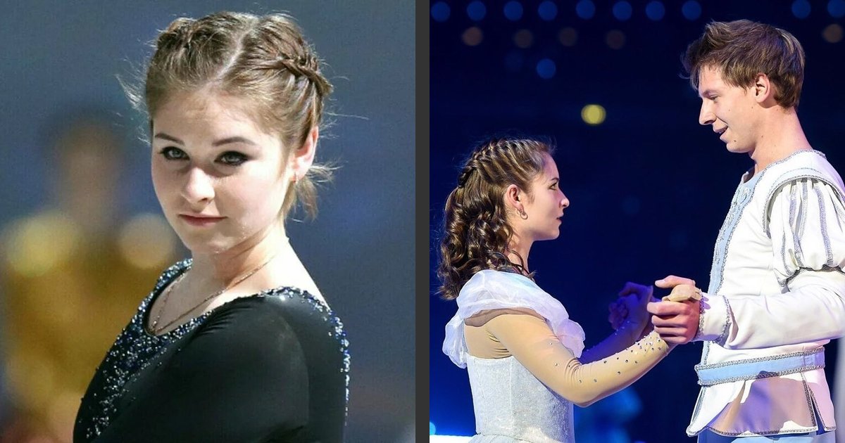 «Я больше не могла»: как Юлия Липницкая в 27 лет после ухода из спорта стала дважды мамой и обрела семейное счастье