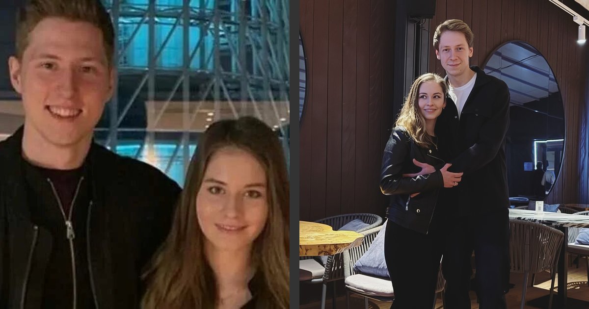 «Я больше не могла»: как Юлия Липницкая в 27 лет после ухода из спорта стала дважды мамой и обрела семейное счастье