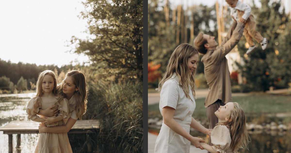 «Я больше не могла»: как Юлия Липницкая в 27 лет после ухода из спорта стала дважды мамой и обрела семейное счастье