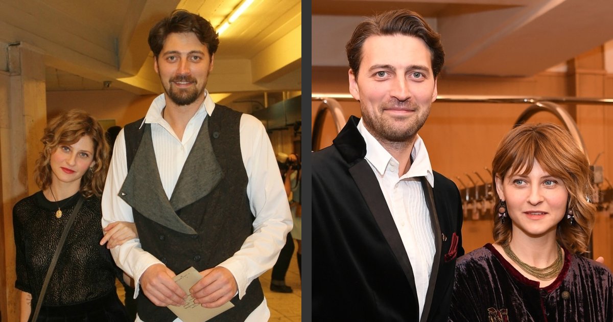 «Нет таланта» и барная стойка : Иван Колесников: как в 18 лет женился и едва не потерял семью