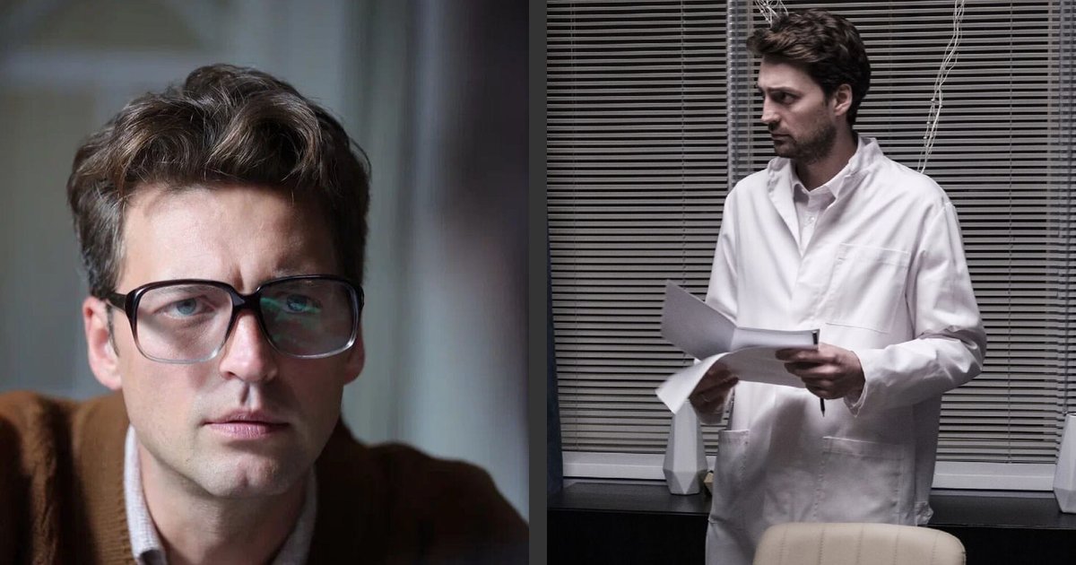 «Нет таланта» и барная стойка : Иван Колесников: как в 18 лет женился и едва не потерял семью