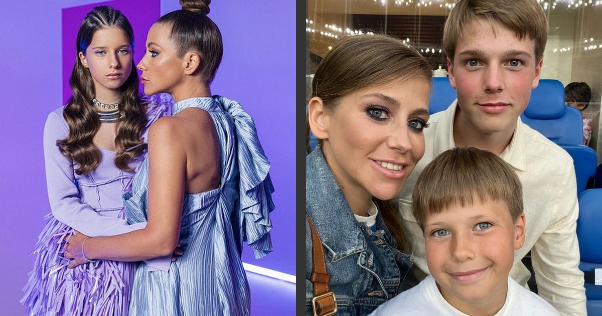 18 лет «копии отца»: почему Юлия Барановская и Андрей Аршавин воссоединились ради дочери Яны