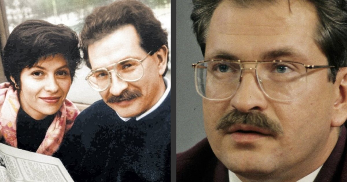 Дважды вдова и «спасительница» Листьева: почему Альбина Назимова уехала из России в 54 года