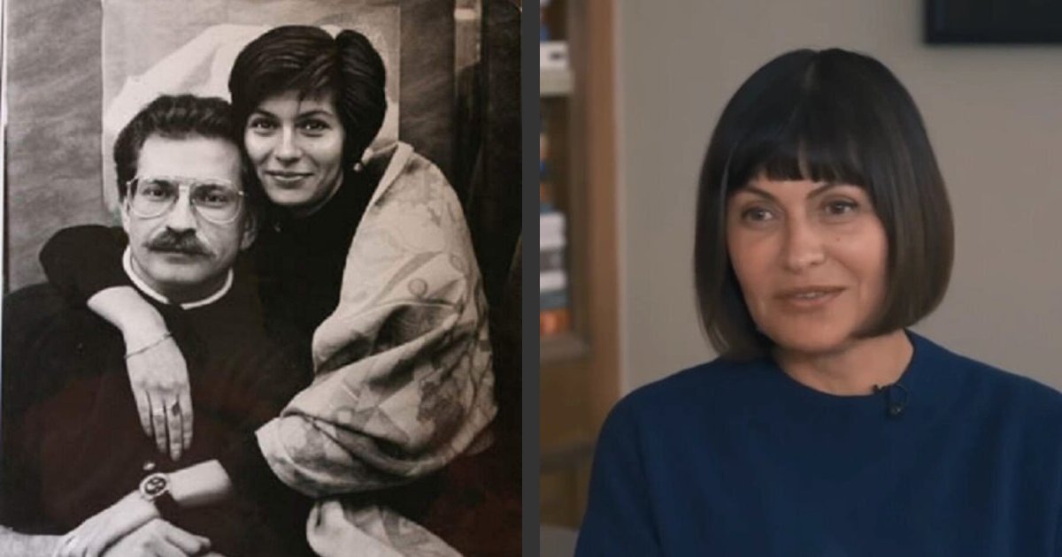 Дважды вдова и «спасительница» Листьева: почему Альбина Назимова уехала из России в 54 года