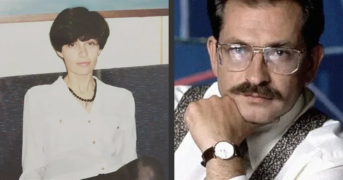 Дважды вдова и «спасительница» Листьева: почему Альбина Назимова уехала из России в 54 года