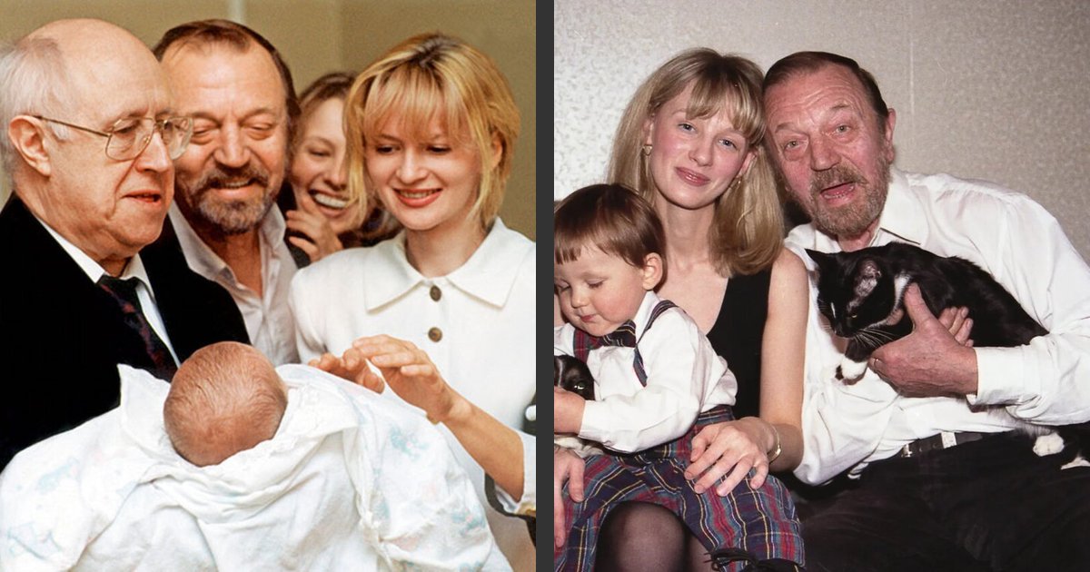 Предсказание гадалки и 69 лет : Анатолий Ромашин «Я понимал, что уйду раньше…»