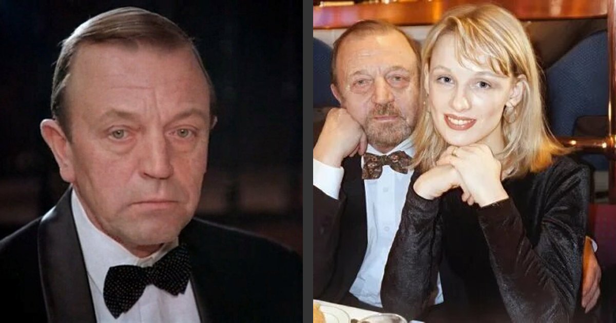 Предсказание гадалки и 69 лет : Анатолий Ромашин «Я понимал, что уйду раньше…»