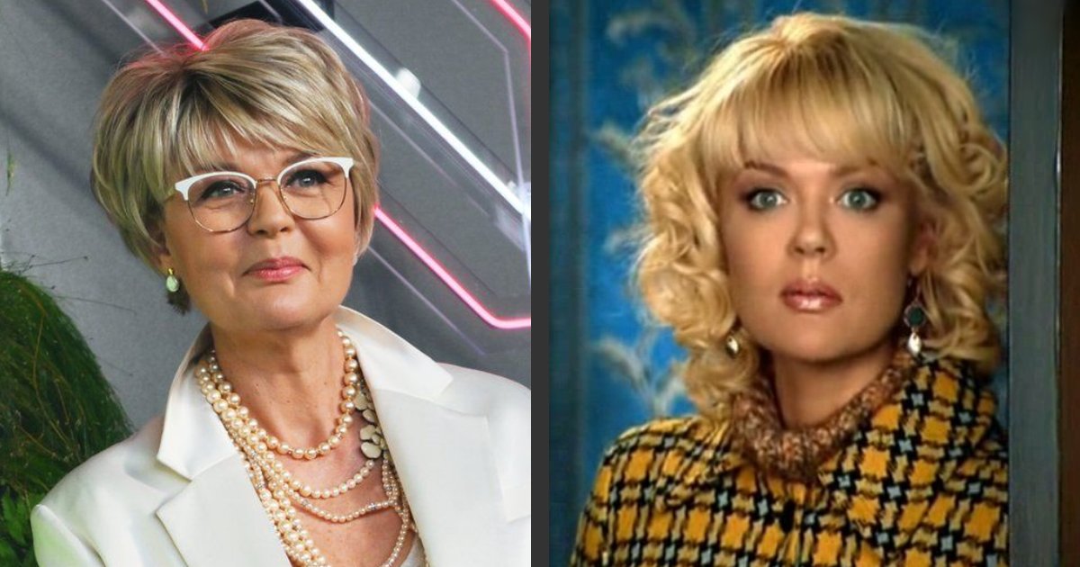 «Ты — никто»: как дочь Меньшова, пережив 4 года разлуки, построила свою империю