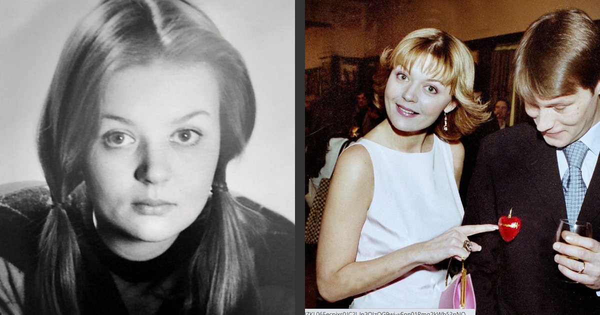 «Ты — никто»: как дочь Меньшова, пережив 4 года разлуки, построила свою империю