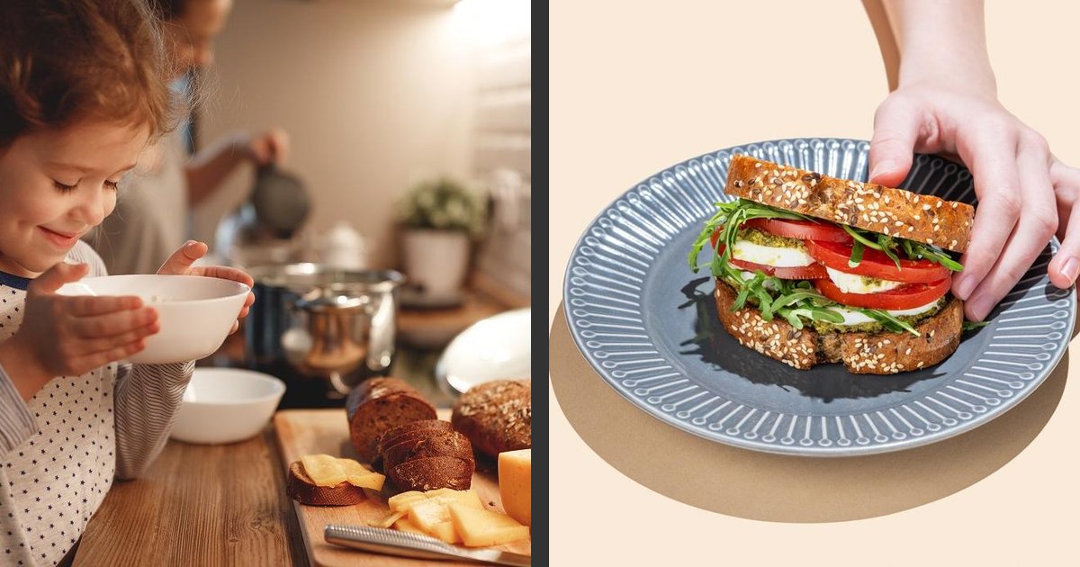 Хара хати бу: как вернуть себе внутренний компас в мире, где нас учили доедать всё до крошки?