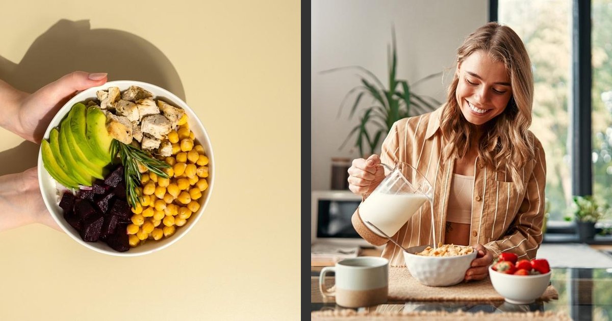 Хара хати бу: как вернуть себе внутренний компас в мире, где нас учили доедать всё до крошки?