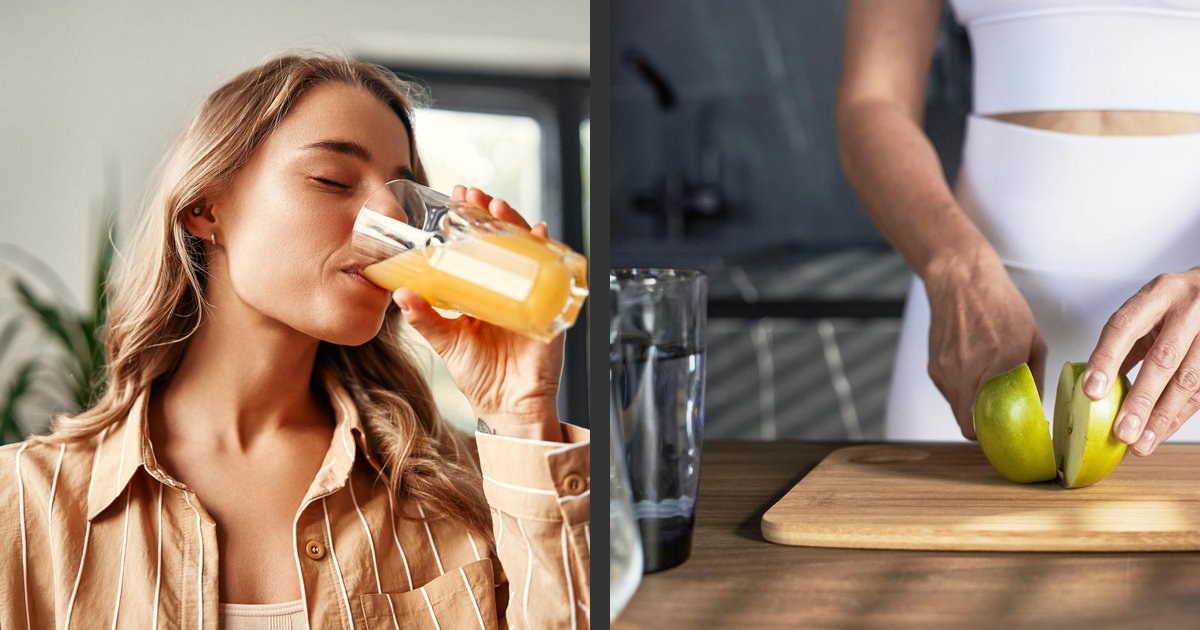 Утро, метаболизм и мы: как начать день, чтобы тело не «спало» до обеда?