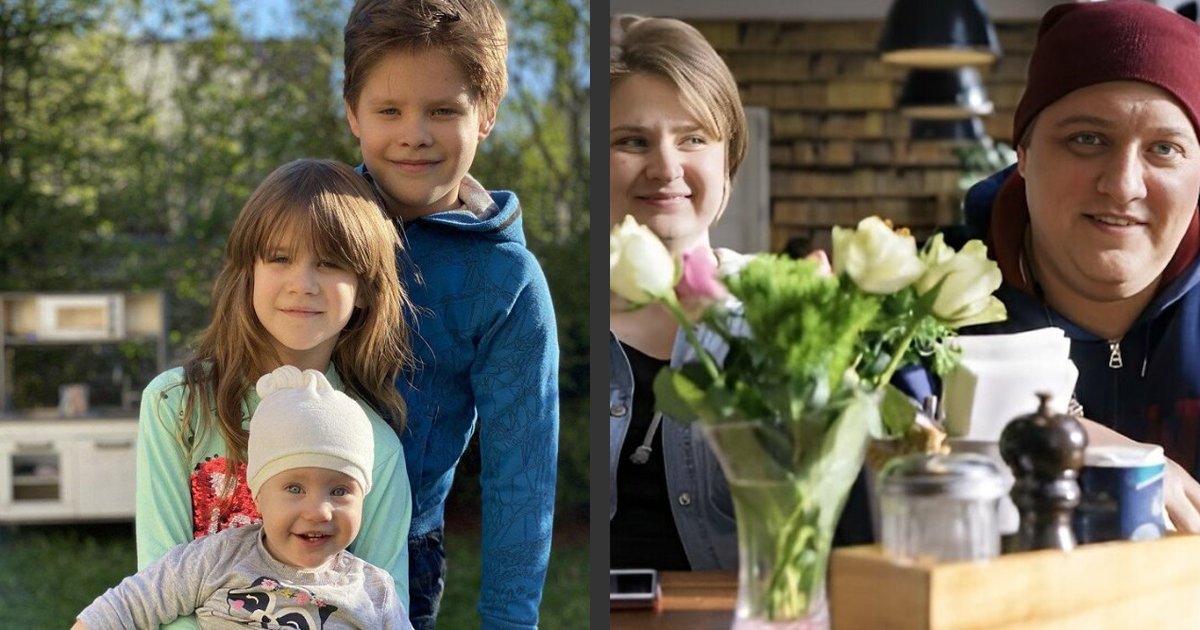 Когда уходит опора: как семья Романа Попова пересобирает жизнь после потери