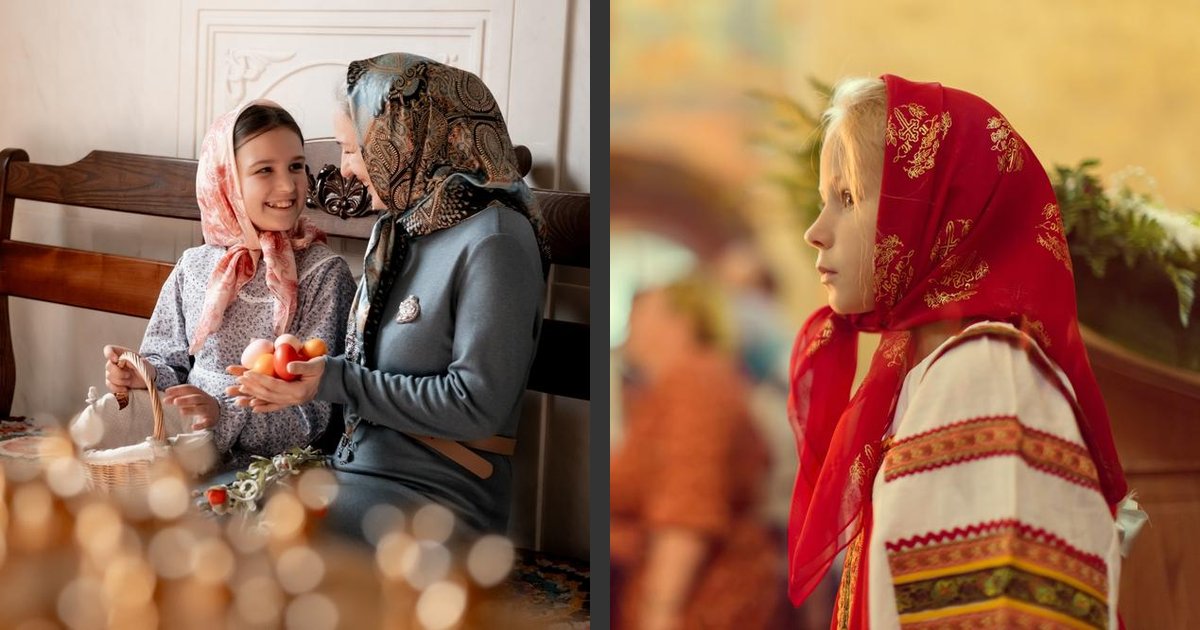 Первый раз в храме: почему мы так боимся ошибиться?